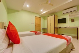 Hotel Golden Park