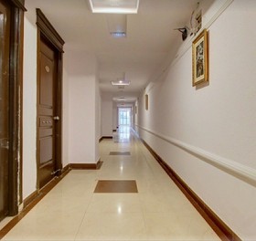 Hotel Golden Park