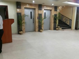 Hotel Golden Park