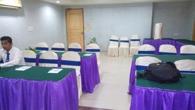 Hotel Golden Park