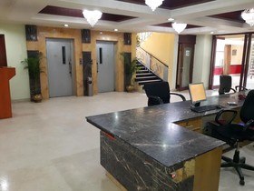 Hotel Golden Park