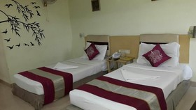 Hotel Golden Park