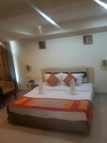 Hotel Golden Park