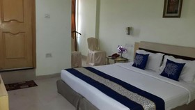 Hotel Golden Park