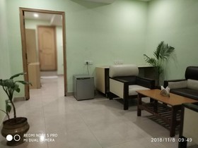 Hotel Golden Park