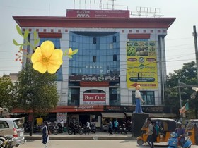 Hotel Golden Park