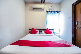 Hotel Grand Brundavan by OYO Rooms