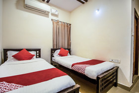 Hotel Grand Brundavan by OYO Rooms
