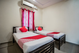Hotel Grand Brundavan by OYO Rooms