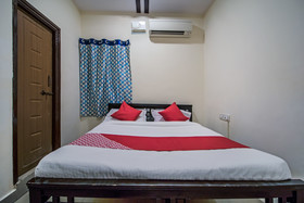 Hotel Grand Brundavan by OYO Rooms