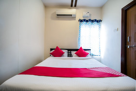 Hotel Grand Brundavan by OYO Rooms
