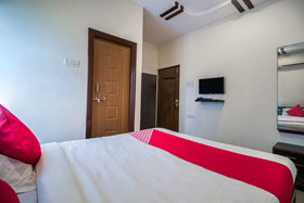 Hotel Grand Brundavan by OYO Rooms
