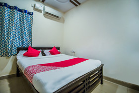 Hotel Grand Brundavan by OYO Rooms