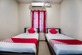 Hotel Grand Brundavan by OYO Rooms