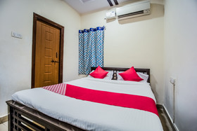Hotel Grand Brundavan by OYO Rooms