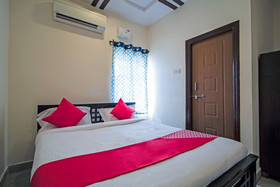 Hotel Grand Brundavan by OYO Rooms