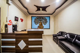 Hotel Grand Brundavan by OYO Rooms