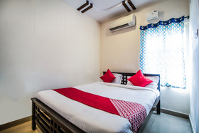 Hotel Grand Brundavan by OYO Rooms