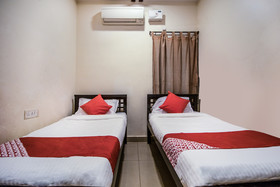 Hotel Grand Brundavan by OYO Rooms