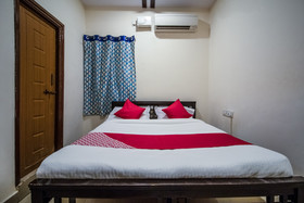 Hotel Grand Brundavan by OYO Rooms
