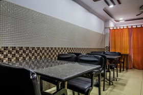 Hotel Grand Brundavan by OYO Rooms