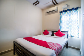 Hotel Grand Brundavan by OYO Rooms