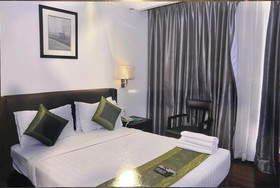 Hotel Grand Himayat