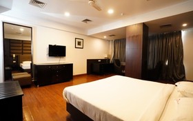 Hotel Grand Himayat