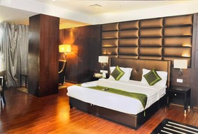 Hotel Grand Himayat