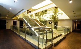 Hotel Grand Himayat