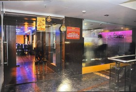 Hotel Grand Himayat