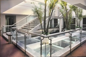 Hotel Grand Himayat
