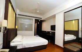 Hotel Grand Himayat