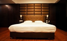 Hotel Grand Himayat