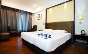 Hotel Grand Himayat