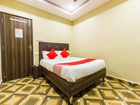 Hotel Grand Marvel Residency by OYO Rooms