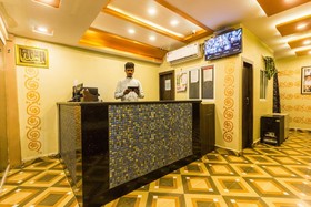 Hotel Grand Marvel Residency by OYO Rooms