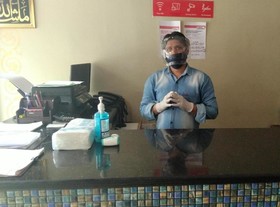 Hotel Grand Marvel Residency by OYO Rooms