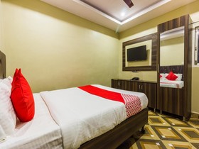Hotel Grand Marvel Residency by OYO Rooms