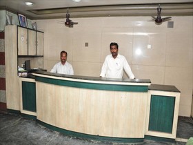 Hotel Haridwar
