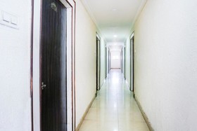 Hotel Hyderabad Continental by OYO Rooms