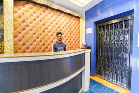 Hotel Hyderabad Continental by OYO Rooms