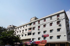 Hotel Hyderabad Continental by OYO Rooms