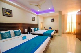 Hotel Imperial Classic