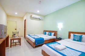 Hotel Imperial Classic