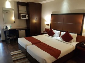 Hotel Kens