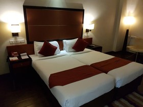 Hotel Kens
