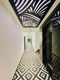 Hotel Lake View Airport Zone