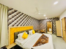 Hotel Lake View Airport Zone