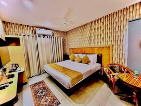 Hotel Lake View Airport Zone